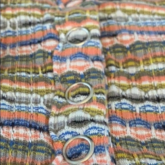 Wild Fable BodySuit - Picture 12 of 12